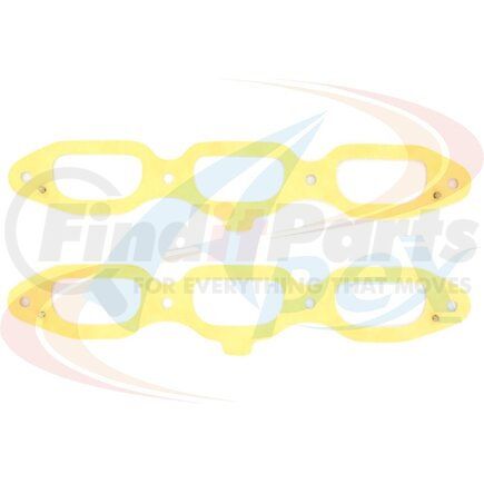 Apex Gaskets AMS2530 Intake Manifold Gasket Set