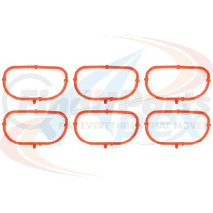 Apex Gaskets AMS2511 Intake Manifold Gasket Set