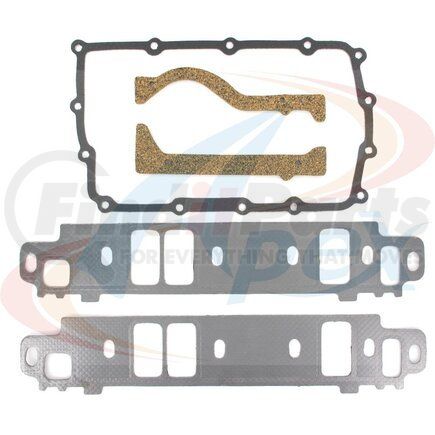 Apex Gaskets AMS2560 Intake Manifold Gasket Set