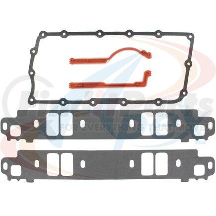 Apex Gaskets AMS2613 Intake Manifold Gasket Set