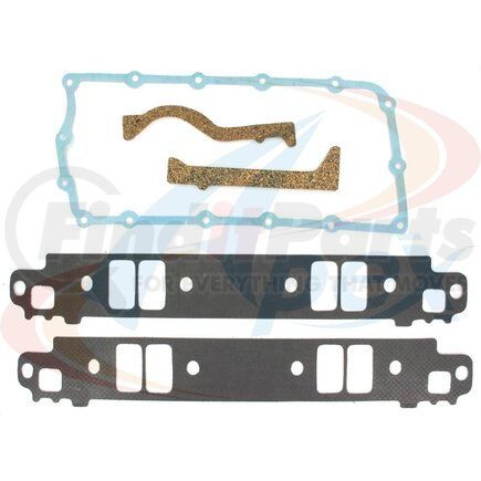 Apex Gaskets AMS2611 Intake Manifold Gasket Set