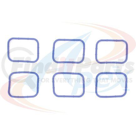 Apex Gaskets AMS2740 Intake Manifold Gasket Set