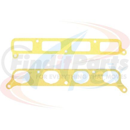 Apex Gaskets AMS2780 Intake Manifold Gasket Set