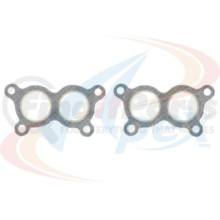 Apex Gaskets AMS3021 Exhaust Manifold Gasket Set