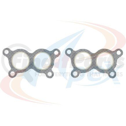 APEX GASKETS AMS3021 Exhaust Manifold Set