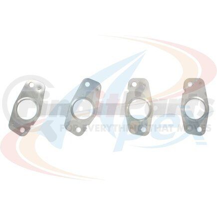 Apex Gaskets AMS3191 Exhaust Manifold Gasket Set
