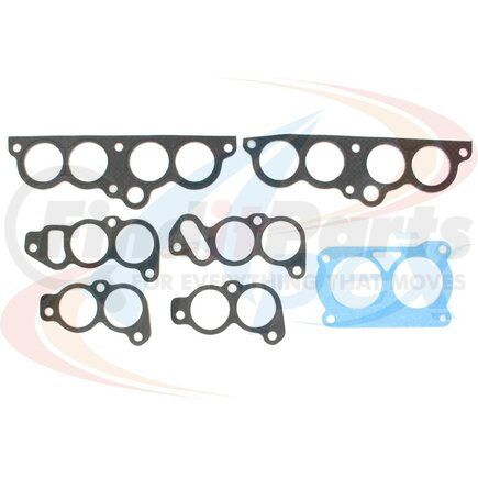 Apex Gaskets AMS3225 Intake Manifold Set