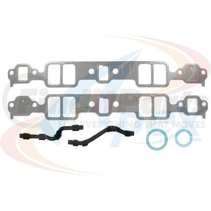 Apex Gaskets AMS3230 Intake Manifold Set