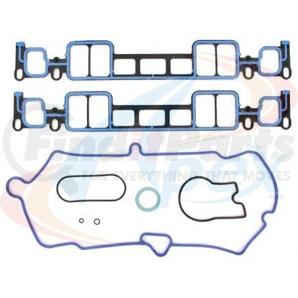 Apex Gaskets AMS3310 Intake Manifold Gasket Set