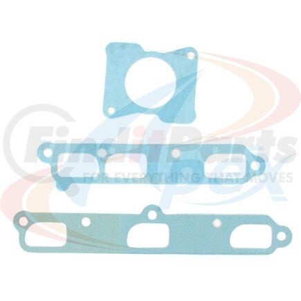 Apex Gaskets AMS3390 Intake Manifold Gasket Set