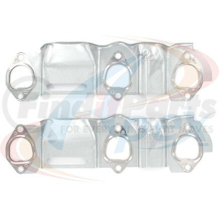 Apex Gaskets AMS3501 Exhaust Manifold Gasket Set