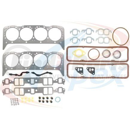 Apex Gaskets AHS3022C Head Set