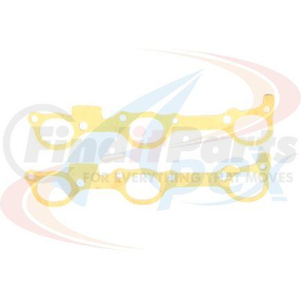 Apex Gaskets AMS3500 Intake Manifold Gasket Set