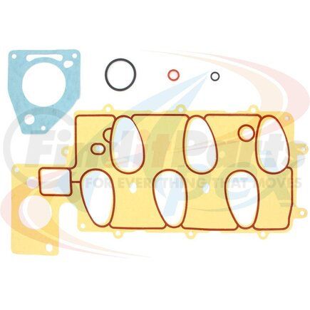Apex Gaskets AMS3600 Intake Manifold Gasket Set