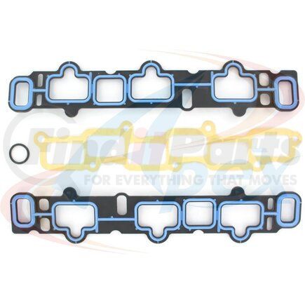 Apex Gaskets AMS3630 Intake Manifold Gasket Set