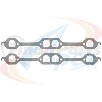 Apex Gaskets AMS3671 Exhaust Manifold Set