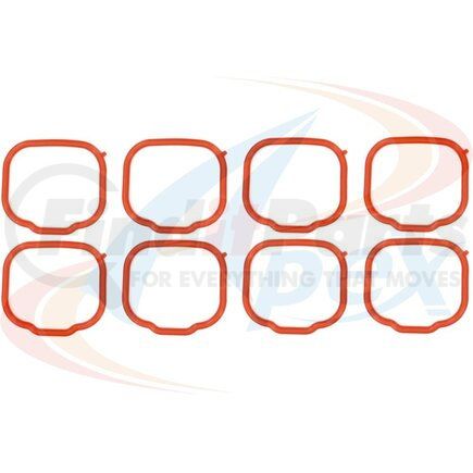 Apex Gaskets AMS3690 Intake Manifold Gasket Set