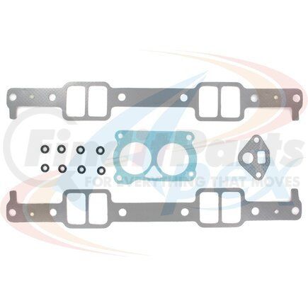 Apex Gaskets AMS3750 Intake Manifold Gasket Set