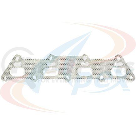 Apex Gaskets AMS3831 Exhaust Manifold Gasket Set