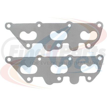 Apex Gaskets AMS3871 Exhaust Manifold Gasket Set