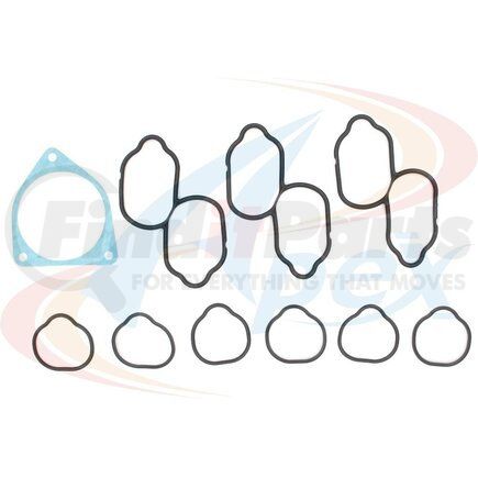 Apex Gaskets AMS3880 Intake Manifold Gasket Set