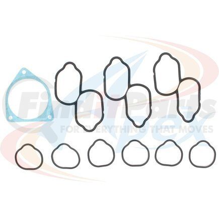 APEX GASKETS AMS3880 Intake Manifold Set