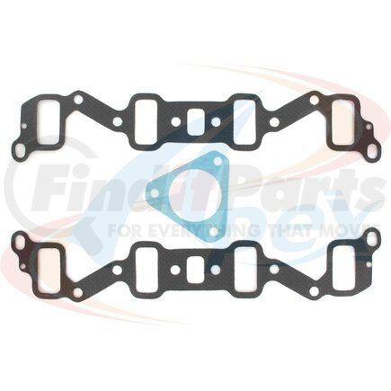 Apex Gaskets AMS3910 Intake Manifold Gasket Set