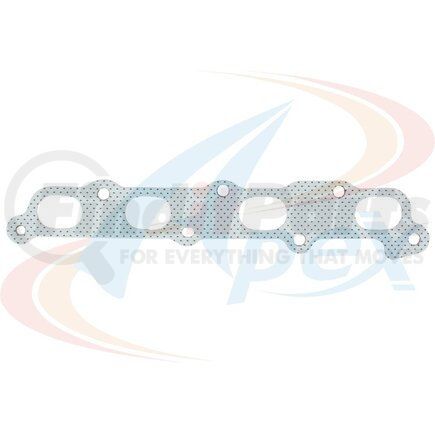 Apex Gaskets AMS3951 Exhaust Manifold Gasket Set