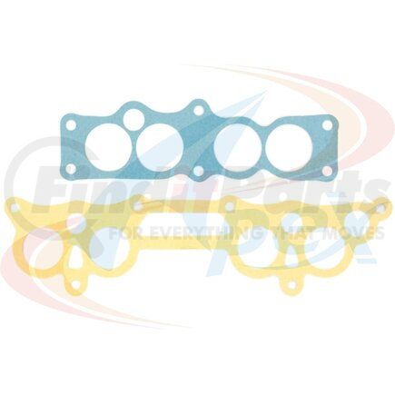 Apex Gaskets AMS4070 Intake Manifold Gasket Set