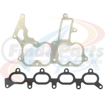 Apex Gaskets AMS4050 Intake Manifold Gasket Set