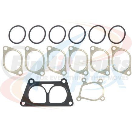 Apex Gaskets AMS4131 Intake Manifold Set