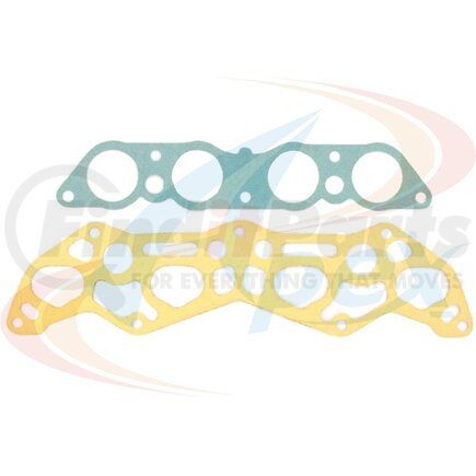 Apex Gaskets AMS4100 Intake Manifold Gasket Set