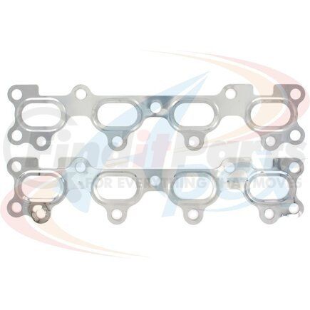 Apex Gaskets AMS4141 Exhaust Manifold Gasket Set