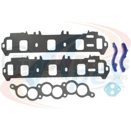 Apex Gaskets AMS4250 Intake Manifold Set