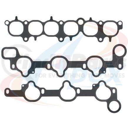 Apex Gaskets AMS4320 Intake Manifold Set