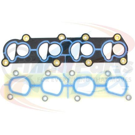 Apex Gaskets AMS4420 Intake Manifold Set