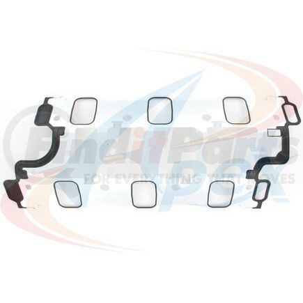 Apex Gaskets AMS4452 Intake Manifold Gasket Set
