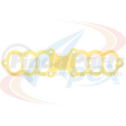 Apex Gaskets AMS4530 Intake Manifold Gasket Set