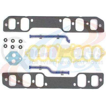 Apex Gaskets AMS4531 Intake Manifold Set