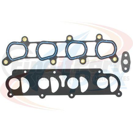 Apex Gaskets AMS4640 Intake Manifold Gasket Set