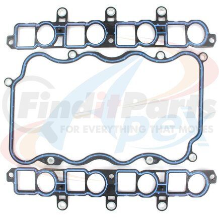 Apex Gaskets AMS4701 Intake Manifold Set