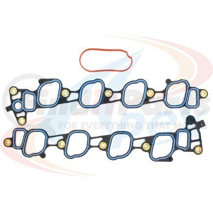 Apex Gaskets AMS4712 Intake Manifold Gasket Set