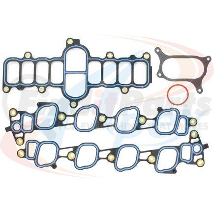 Apex Gaskets AMS4737 Intake Manifold Gasket Set