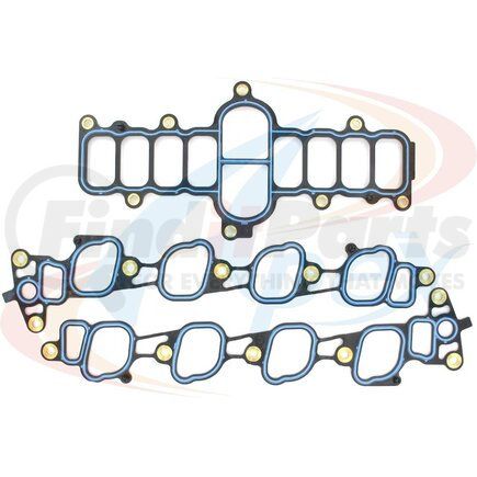 Apex Gaskets AMS4734 Intake Manifold Set