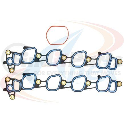 Apex Gaskets AMS4750 Intake Manifold Gasket Set