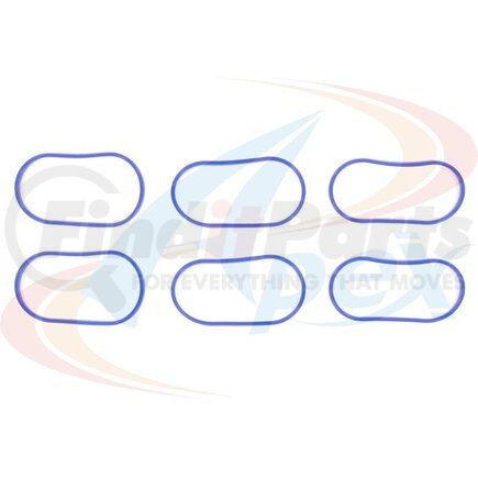 Apex Gaskets AMS4832 Intake Manifold Gasket Set