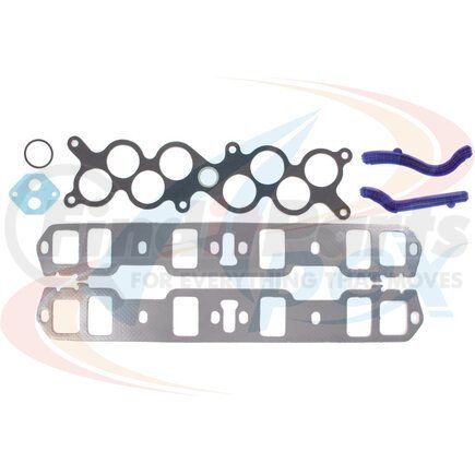 Apex Gaskets AMS4854 Intake Manifold Gasket Set