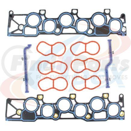Apex Gaskets AMS4913 Intake Manifold Gasket Set