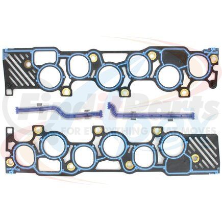 Apex Gaskets AMS4936 Intake Manifold Gasket Set