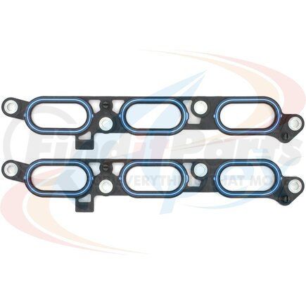 Apex Gaskets AMS4990 Intake Manifold Set